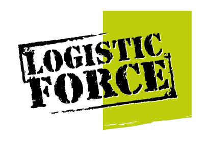 Logistic Force logo