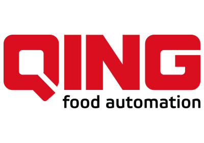QING Food Automation logo