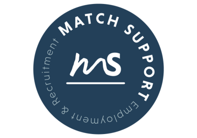 Match Support logo