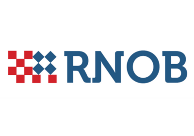 RNOB logo